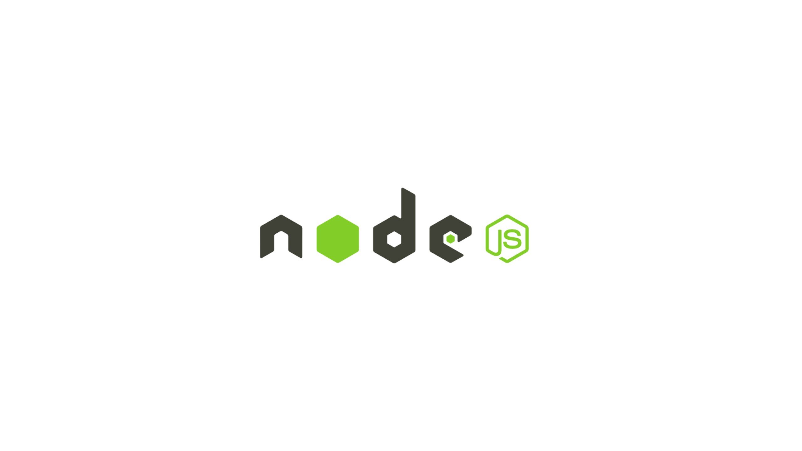 Why Node.js?
